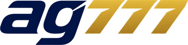 ag777 Philippines gaming platform logo